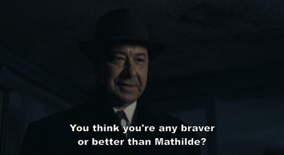 影子部队剧照的剧照