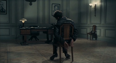 影子部队剧照的剧照