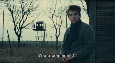 影子部队剧照的剧照