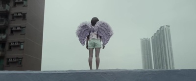 微交少女剧照的剧照