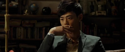 微交少女剧照的剧照