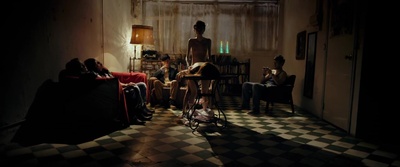 微交少女剧照的剧照