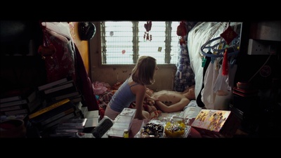 微交少女剧照的剧照