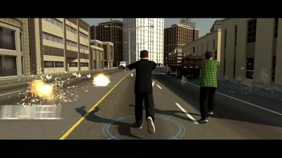 龙虎少年队2剧照的剧照