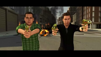 龙虎少年队2剧照的剧照