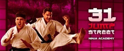 龙虎少年队2剧照的剧照