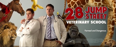 龙虎少年队2剧照的剧照