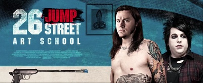 龙虎少年队2剧照的剧照