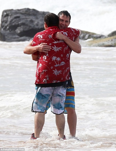 龙虎少年队2剧照的剧照