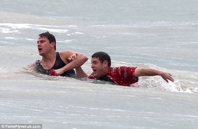 龙虎少年队2剧照的剧照