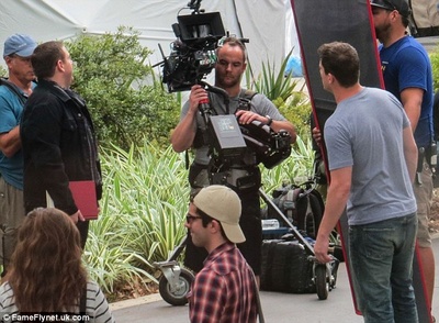 龙虎少年队2剧照的剧照