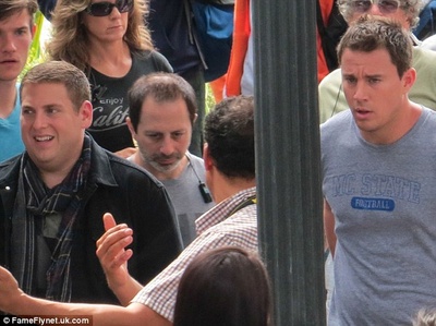 龙虎少年队2剧照的剧照