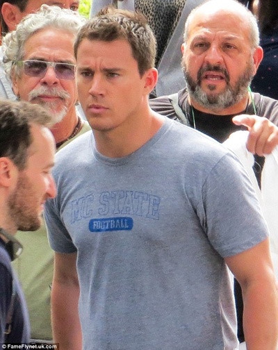 龙虎少年队2剧照的剧照