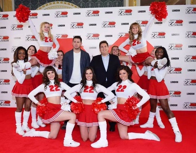 龙虎少年队2剧照的剧照