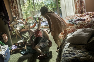 龙虎少年队2剧照的剧照