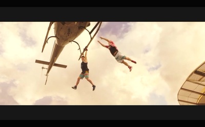 龙虎少年队2剧照的剧照