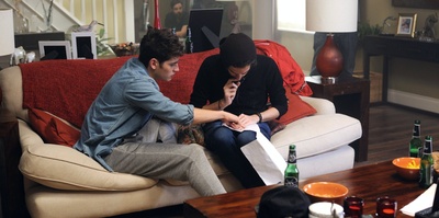 别挂电话剧照的剧照