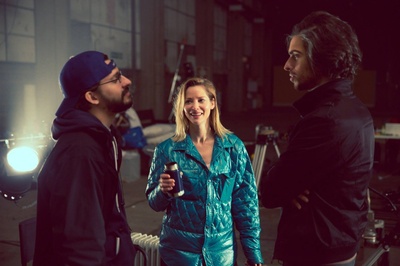 别挂电话剧照的剧照