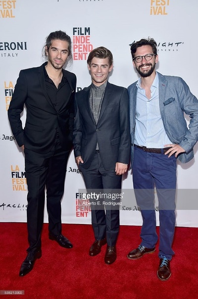 别挂电话剧照的剧照