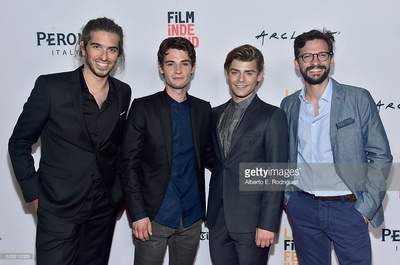 别挂电话剧照的剧照