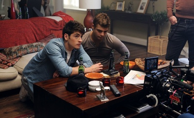 别挂电话剧照的剧照