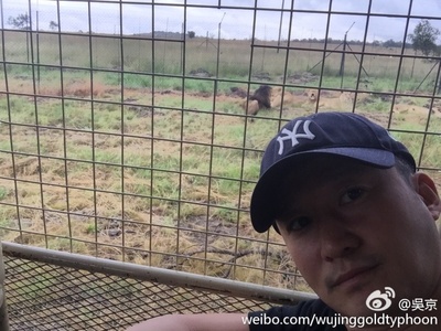 战狼2剧照的剧照