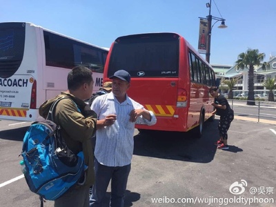 战狼2剧照的剧照