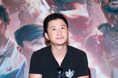 战狼2剧照的剧照