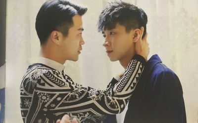 不可抗力爱上你剧照的剧照