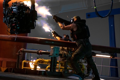 阿凡达2剧照的剧照