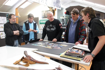 阿凡达2剧照的剧照