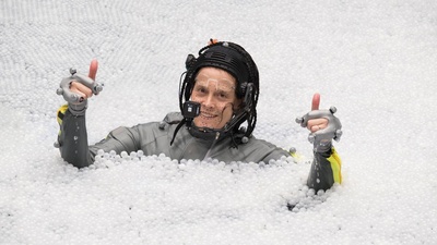 阿凡达2剧照的剧照