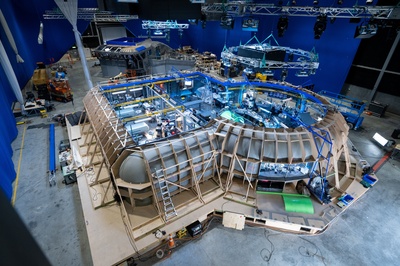 阿凡达2剧照的剧照