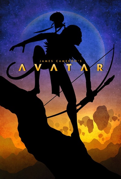 阿凡达2剧照的剧照