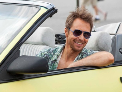 迷途知返剧照的剧照