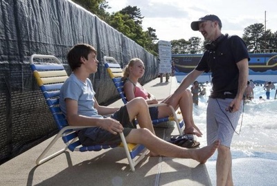 迷途知返剧照的剧照