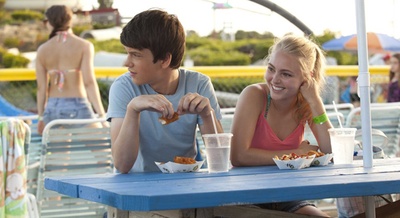 迷途知返剧照的剧照