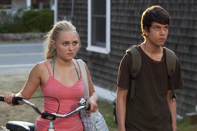 迷途知返剧照的剧照