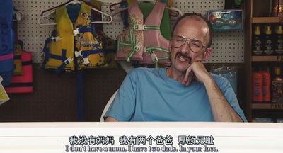 迷途知返剧照的剧照