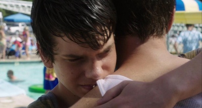 迷途知返剧照的剧照