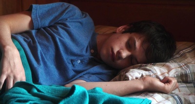 迷途知返剧照的剧照