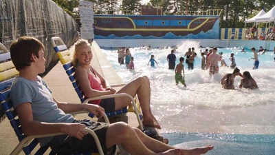 迷途知返剧照的剧照