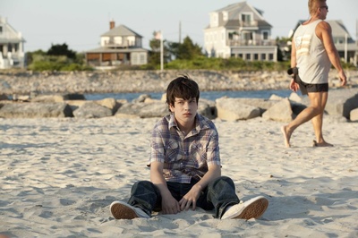 迷途知返剧照的剧照