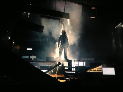 救火英雄剧照的剧照