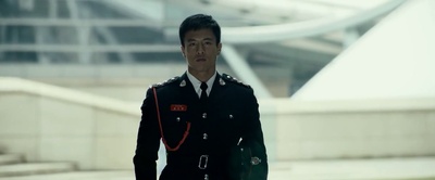 救火英雄剧照的剧照