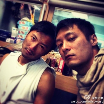 救火英雄剧照的剧照