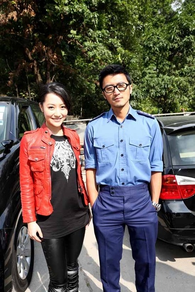 救火英雄剧照的剧照