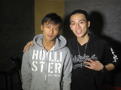 救火英雄剧照的剧照