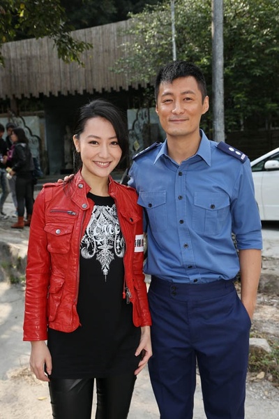 救火英雄剧照的剧照