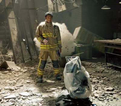 救火英雄剧照的剧照